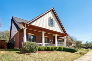 3814 Cemetery Hill Rd, Carrollton, TX 75007 - Photo 2