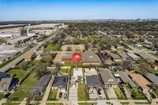 3725 Toronto St, Dallas, TX 75212 - Photo 38