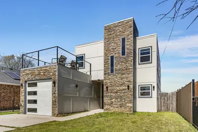 3725 Toronto Street, Dallas, TX 75212 - Photo 6