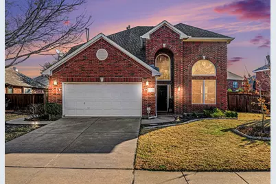 8234 Robertson Drive, Frisco, TX 75036 - Photo 1