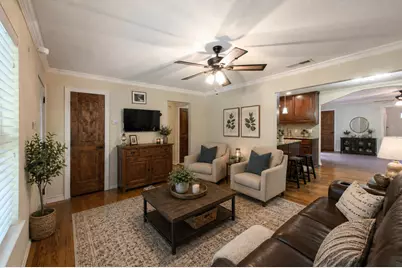 10248 San Lorenzo Drive, Dallas, TX 75228 - Photo 2