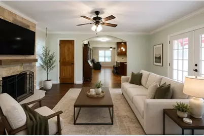 10248 San Lorenzo Drive, Dallas, TX 75228 - Photo 4