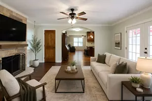 10248 San Lorenzo Dr, Dallas, TX 75228 - Photo 4