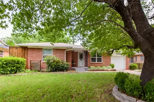 10248 San Lorenzo Dr, Dallas, TX 75228 - Photo 1