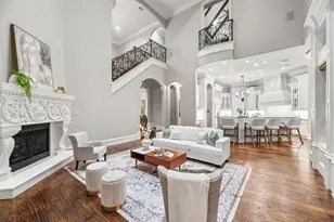 1851 Beam Dr, Southlake, TX 76092 - Photo 6