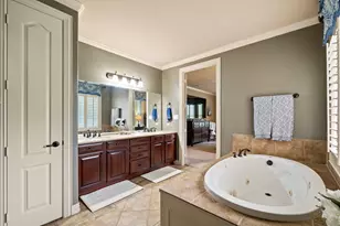 4823 Linda Ln, Frisco, TX 75033 - Photo 8