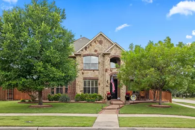 4823 Linda Lane, Frisco, TX 75033 - Photo 1