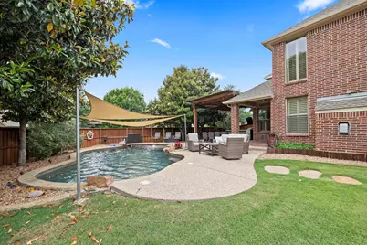 4823 Linda Lane, Frisco, TX 75033 - Photo 32