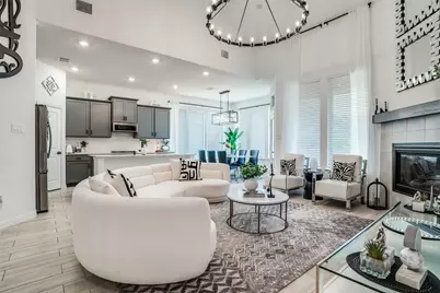 8509 Gray Squirrel Lane, McKinney, TX 75071 - Photo 4