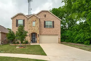 8509 Gray Squirrel Ln., McKinney, TX 75071 - Photo 1