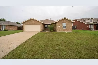 233 Willow Creek Lane, Terrell, TX 75160 - Photo 2