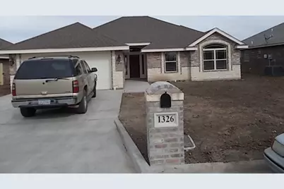 1326 Briar Cliff Path, Abilene, TX 79602 - Photo 1