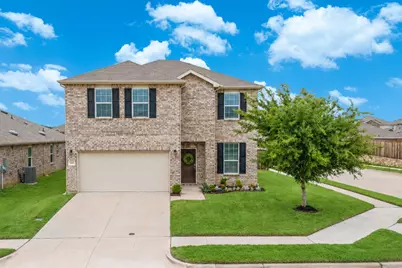 1145 Vernon Drive, Aubrey, TX 76227 - Photo 1