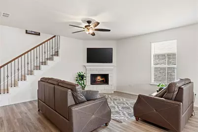 1145 Vernon Drive, Aubrey, TX 76227 - Photo 8