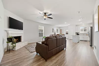 1145 Vernon Drive, Aubrey, TX 76227 - Photo 8