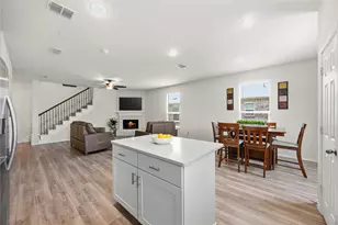 1145 Vernon Dr, Aubrey, TX 76227 - Photo 4