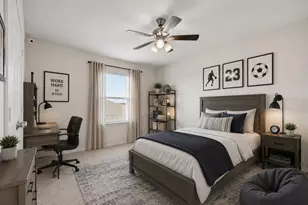 1145 Vernon Dr, Aubrey, TX 76227 - Photo 22