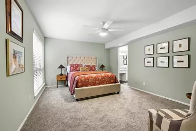 6020 Birchbrook Drive #109, Dallas, TX 75206 - Photo 12