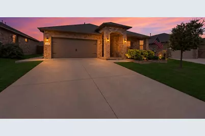 14504 Bootes Drive, Haslet, TX 76052 - Photo 2