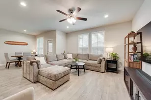 14504 Bootes Dr, Haslet, TX 76052 - Photo 8