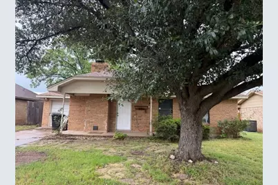 3925 Craig Drive, Abilene, TX 79606 - Photo 2