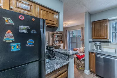 1901 Cloisters Drive #914, Arlington, TX 76011 - Photo 8