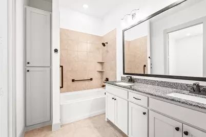7937 Piedmont Avenue, Frisco, TX 75035 - Photo 16