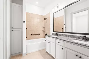 7937 Piedmont Ave, Frisco, TX 75035 - Photo 16
