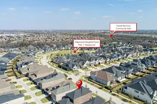 7937 Piedmont Ave, Frisco, TX 75035 - Photo 40