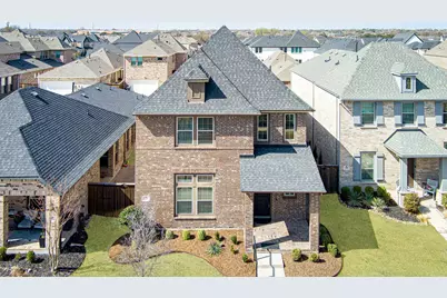 7937 Piedmont Avenue, Frisco, TX 75035 - Photo 1