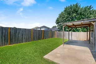 4854 Waterford Dr, Fort Worth, TX 76179 - Photo 20
