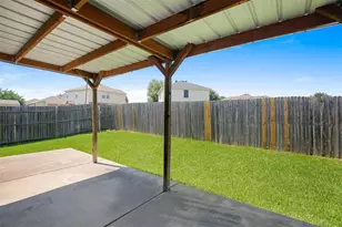 4854 Waterford Dr, Fort Worth, TX 76179 - Photo 22
