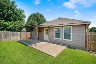 4854 Waterford Dr, Fort Worth, TX 76179 - Photo 20