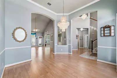 1184 Pleasant Oaks Drive, Lewisville, TX 75067 - Photo 4