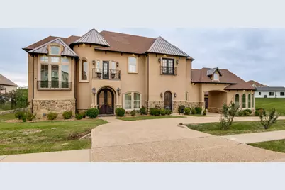 3236 Koscher Drive, Grand Prairie, TX 75104 - Photo 1
