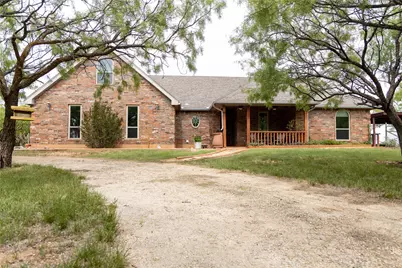 294 Nora Miller Road, Abilene, TX 79602 - Photo 1