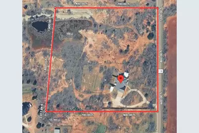 294 Nora Miller Road, Abilene, TX 79602 - Photo 22