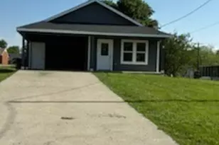107 E Miller, Whitewright, TX 75491 - Photo 1