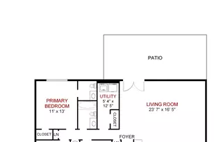 3001 Patricia Ln, Rowlett, TX 75088 - Photo 16