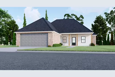 5846 Northwood Oaks, Shreveport, LA 71107 - Photo 1