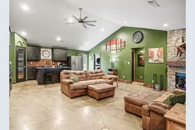 17821 County Road 4069, Kemp, TX 75143 - Photo 6