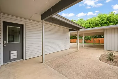4310 Gorman Drive, Fort Worth, TX 76132 - Photo 36