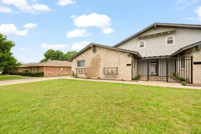 4310 Gorman Drive, Fort Worth, TX 76132 - Photo 2