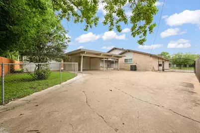 4310 Gorman Drive, Fort Worth, TX 76132 - Photo 40