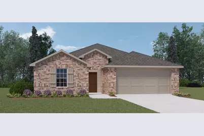 216 Van Horn Drive, Terrell, TX 75160 - Photo 1