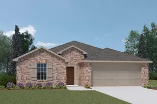 216 Van Horn Dr, Terrell, TX 75160 - Photo 1