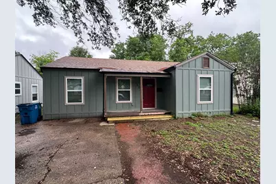1606 Cherry Avenue, Corsicana, TX 75110 - Photo 4