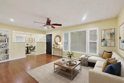 7122 Piedmont Drive, Dallas, TX 75227 - Photo 2