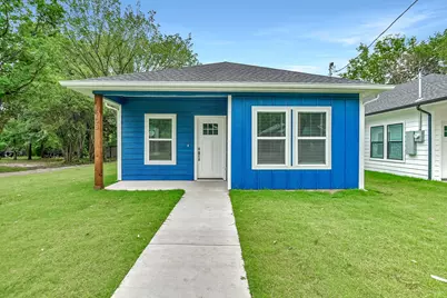 1103 S Montgomery Street, Sherman, TX 75090 - Photo 2