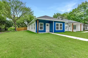 1103 S Montgomery St, Sherman, TX 75090 - Photo 1